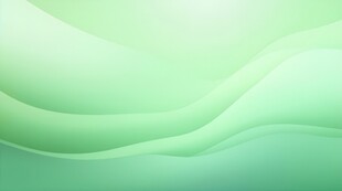 优雅抽象炫彩渐变背景图