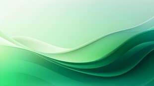 优雅抽象炫彩渐变背景图