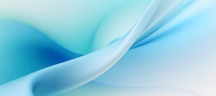 优雅抽象炫彩渐变背景图