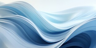 优雅抽象炫彩渐变背景图