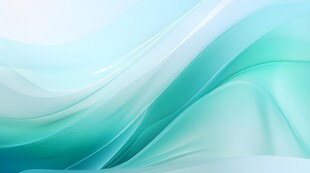 优雅抽象炫彩渐变背景图