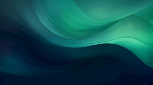 优雅抽象炫彩渐变背景图