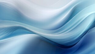 优雅抽象炫彩渐变背景图