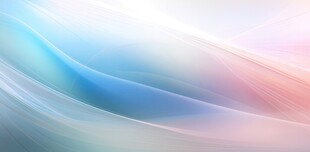 优雅抽象炫彩渐变背景图