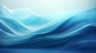 优雅抽象炫彩渐变背景图