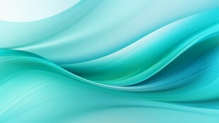 优雅抽象炫彩渐变背景图