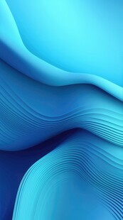 优雅抽象炫彩渐变背景图