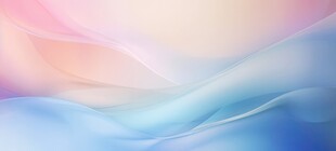 优雅抽象炫彩渐变背景图