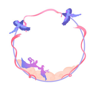 爱情鸟情人素材