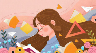 教师节海报展板