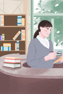 教师节海报展板