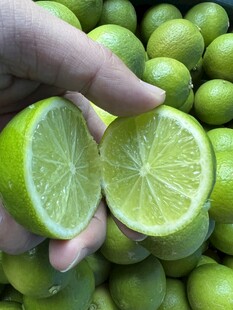 柠檬