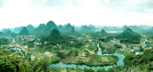 桂林山水