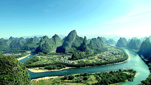 桂林山水