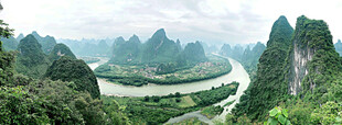 桂林山水