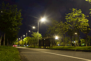 城市街道
