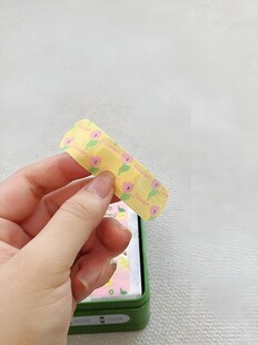 卡通创可贴
