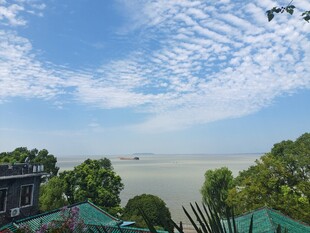 洞庭湖