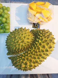 榴莲