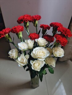 鲜花 