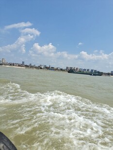 洞庭湖水