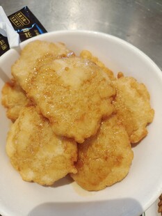 红油粑粑