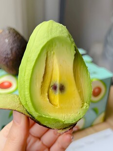 牛油果