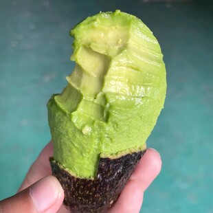 牛油果