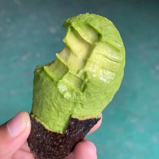 牛油果