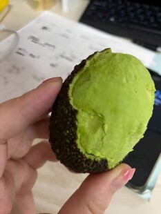 牛油果