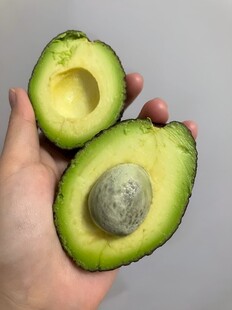 牛油果