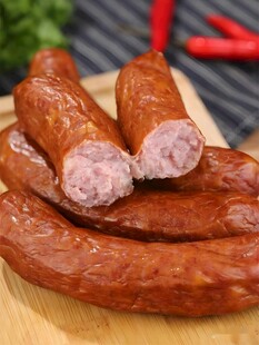 红肠