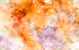 扎染  印花素材 背景底纹  