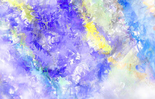 扎染  印花素材 背景底纹  