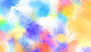 扎染  印花素材 背景底纹  