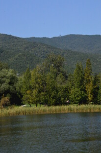 公园风景 