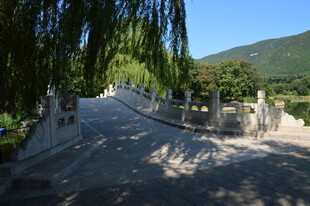 园林风景 