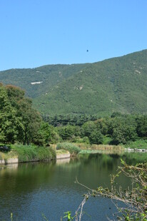 园林风景  