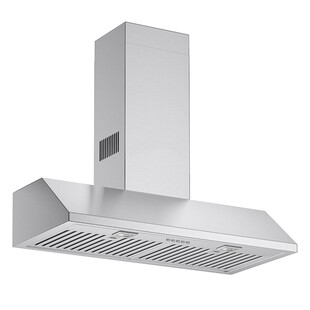 C4D模型 吸油烟机