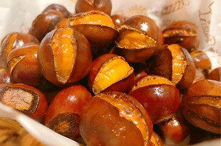 糖炒板栗