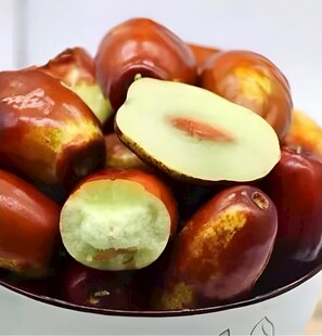 红枣 