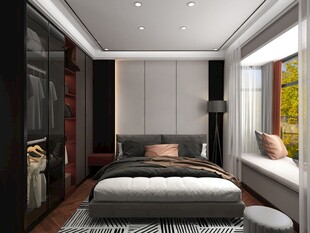 家居设计效果图