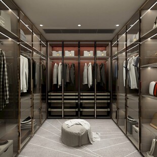 家居设计效果图