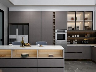 家居设计效果图