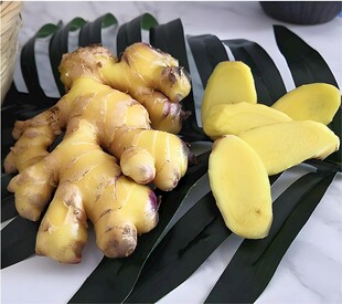 生姜