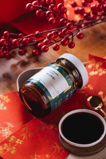 秋梨膏