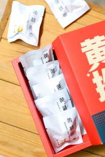 黄精抱枣