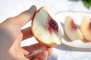 水蜜桃