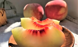 水蜜桃