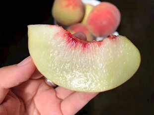 水蜜桃
